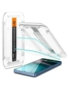 Wholesale Spigen GLAS.tR ez Fit HD Samsung Galaxy S25 Ultra Clear [2 PACK] - SPN16602 - {ean13} - Hurt