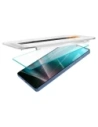 Wholesale Spigen GLAS.tR ez Fit HD Samsung Galaxy S25 Ultra Clear [2 PACK] - SPN16602 - {ean13} - Hurt