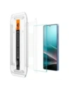 Wholesale Spigen GLAS.tR ez Fit HD Samsung Galaxy S25 Ultra Clear [2 PACK] - SPN16602 - {ean13} - Hurt