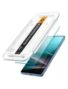 Wholesale Spigen GLAS.tR ez Fit HD Samsung Galaxy S25 Ultra Clear [2 PACK] - SPN16602 - {ean13} - Hurt
