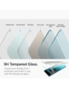 Wholesale Spigen GLAS.tR ez Fit HD Samsung Galaxy S25 Ultra Clear [2 PACK] - SPN16602 - {ean13} - Hurt