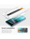 Wholesale Spigen GLAS.tR ez Fit HD Samsung Galaxy S25 Ultra Clear [2 PACK] - SPN16602 - {ean13} - Hurt