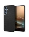Hurtownia GSM - Spigen Liquid Air Samsung Galaxy S25+ Plus Matt Fekete - SPN16603 - {ean13} - Hurt