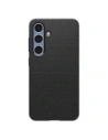 Hurtownia GSM - Spigen Liquid Air Samsung Galaxy S25+ Plus Matt Fekete - SPN16603 - {ean13} - Hurt