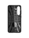 Hurtownia GSM - Spigen Liquid Air Samsung Galaxy S25+ Plus Matt Fekete - SPN16603 - {ean13} - Hurt