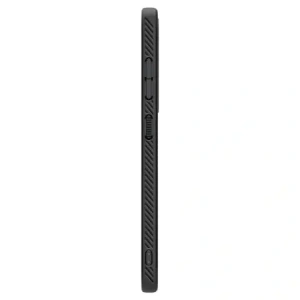 Wholesale Spigen Liquid Air Samsung Galaxy S25+ Plus Matte Black - SPN16603 - {ean13} - Hurt
