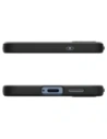 Hurtownia GSM - Spigen Liquid Air Samsung Galaxy S25+ Plus Matt Fekete - SPN16603 - {ean13} - Hurt