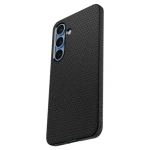 Wholesale Spigen Liquid Air Samsung Galaxy S25+ Plus Matte Black - SPN16603 - {ean13} - Hurt