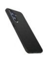 Hurtownia GSM - Spigen Liquid Air Samsung Galaxy S25+ Plus Matt Fekete - SPN16603 - {ean13} - Hurt