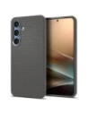 Spigen Liquid Air Samsung Galaxy S25+ Plus Márvány Szürke