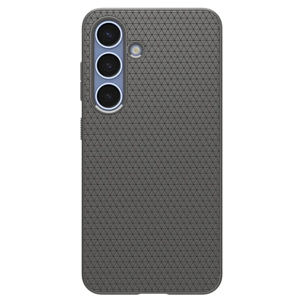 Hurtownia GSM - Spigen Liquid Air Samsung Galaxy S25+ Plus Márvány Szürke - SPN16604 - {ean13} - Hurt