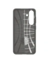 Hurtownia GSM - Spigen Liquid Air Samsung Galaxy S25+ Plus Márvány Szürke - SPN16604 - {ean13} - Hurt