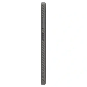 Wholesale Spigen Liquid Air Samsung Galaxy S25+ Plus Marble Grey - SPN16604 - {ean13} - Hurt