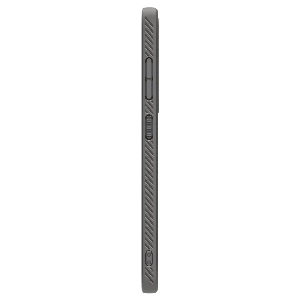 Hurtownia GSM - Spigen Liquid Air Samsung Galaxy S25+ Plus Márvány Szürke - SPN16604 - {ean13} - Hurt