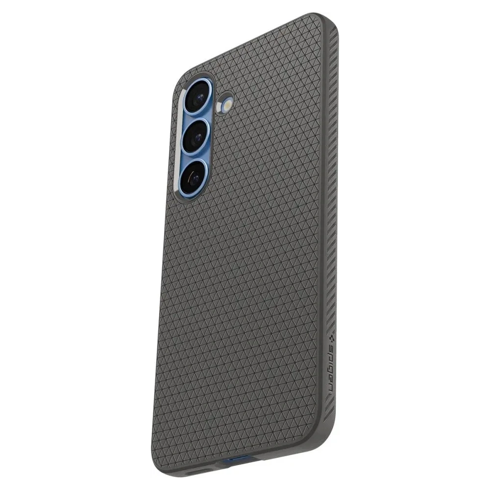 Hurtownia GSM - Spigen Liquid Air Samsung Galaxy S25+ Plus Marble Grey - SPN16604 - {ean13} - Hurt