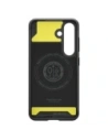 Hurtownia GSM - Spigen Rugged Armor Mag MagSafe Samsung Galaxy S25+ Plus Matt Schwarz - SPN16605 - {ean13} - Hurt