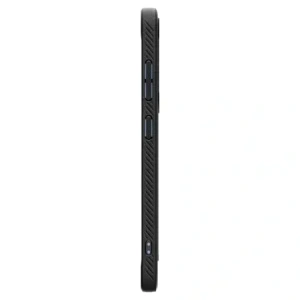 Wholesale Spigen Rugged Armor Mag MagSafe Samsung Galaxy S25+ Plus Matte Black - SPN16605 - {ean13} - Hurt