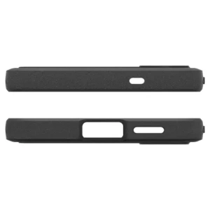 Wholesale Spigen Rugged Armor Mag MagSafe Samsung Galaxy S25+ Plus Matte Black - SPN16605 - {ean13} - Hurt