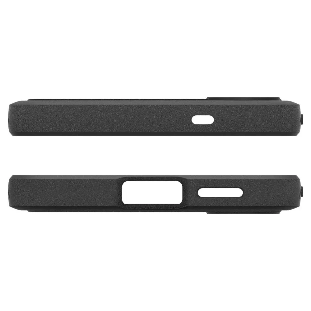 Hurtownia GSM - Spigen Rugged Armor Mag MagSafe Samsung Galaxy S25+ Plus Negru Mat - SPN16605 - {ean13} - Hurt