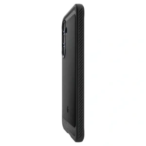 Wholesale Spigen Rugged Armor Mag MagSafe Samsung Galaxy S25+ Plus Matte Black - SPN16605 - {ean13} - Hurt
