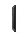 Hurtownia GSM - Spigen Rugged Armor Mag MagSafe Samsung Galaxy S25+ Plus Matt Schwarz - SPN16605 - {ean13} - Hurt