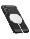 Hurtownia GSM - Spigen Rugged Armor Mag MagSafe Samsung Galaxy S25+ Plus Matt Schwarz - SPN16605 - {ean13} - Hurt