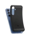 Hurtownia GSM - Spigen Rugged Armor Mag MagSafe Samsung Galaxy S25+ Plus Matt Schwarz - SPN16605 - {ean13} - Hurt