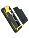 Hurtownia GSM - Spigen Rugged Armor Mag MagSafe Samsung Galaxy S25+ Plus Negru Mat - SPN16605 - {ean13} - Hurt
