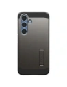 Hurtownia GSM - Etui Spigen Tough Armor MagSafe Samsung Galaxy S25+ Plus Gunmetal - SPN16606 - {ean13} - Hurt