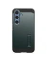 Wholesale Spigen Tough Armor MagSafe Samsung Galaxy S25+ Plus Abyss Green - SPN16607 - {ean13} - Hurt