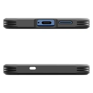 Wholesale Spigen Tough Armor MagSafe Samsung Galaxy S25+ Plus Abyss Green - SPN16607 - {ean13} - Hurt