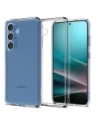 Spigen Ultra Hybrid Samsung Galaxy S25+ Plus Kristallklar