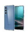 Hurtownia GSM - Spigen Ultra Hybrid Samsung Galaxy S25+ Plus Kristallklar - SPN16608 - {ean13} - Hurt