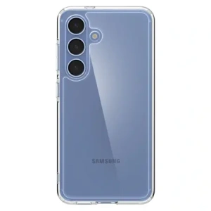 Wholesale Spigen Ultra Hybrid Samsung Galaxy S25+ Plus Crystal Clear - SPN16608 - {ean13} - Hurt