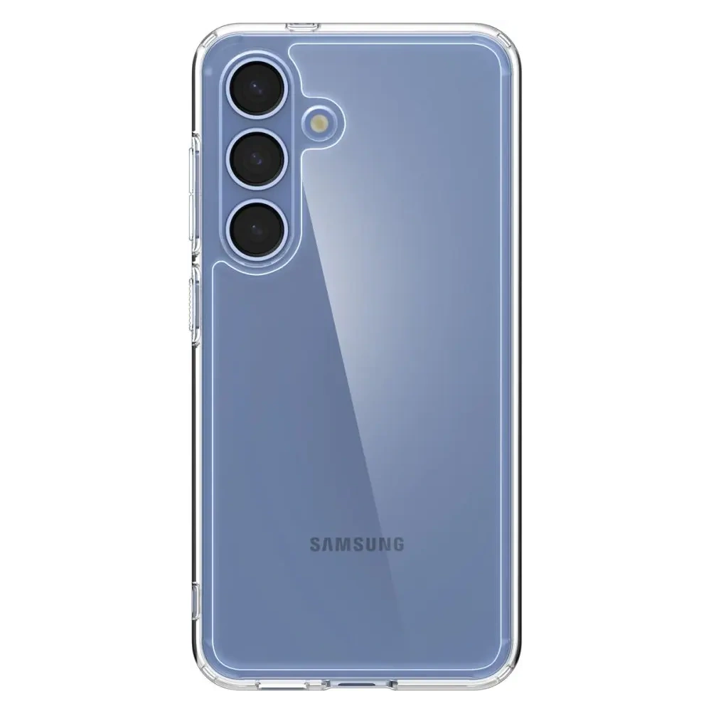 Hurtownia GSM - Spigen Ultra Hybrid Samsung Galaxy S25+ Plus Kristallklar - SPN16608 - {ean13} - Hurt