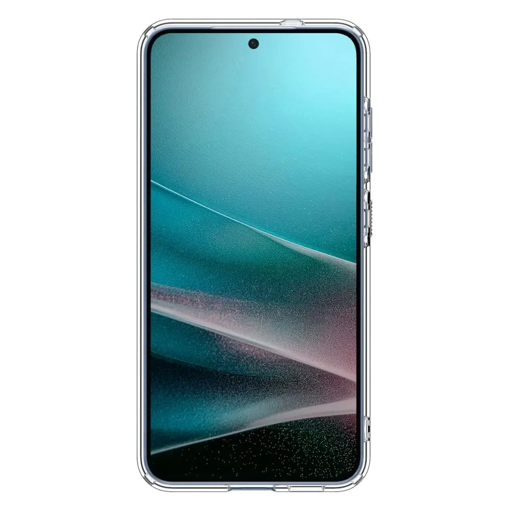 Hurtownia GSM - Spigen Ultra Hybrid Samsung Galaxy S25+ Plus Kristallklar - SPN16608 - {ean13} - Hurt