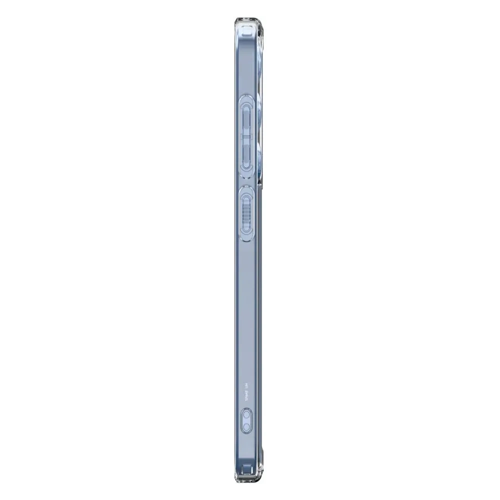 Hurtownia GSM - Spigen Ultra Hybrid Samsung Galaxy S25+ Plus Kristallklar - SPN16608 - {ean13} - Hurt