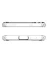 Hurtownia GSM - Etui Spigen Ultra Hybrid Samsung Galaxy S25+ Plus Crystal Clear - SPN16608 - {ean13} - Hurt