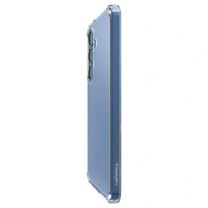 Wholesale Spigen Ultra Hybrid Samsung Galaxy S25+ Plus Crystal Clear - SPN16608 - {ean13} - Hurt