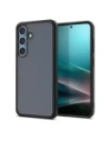 Hurtownia GSM - Spigen Ultra Hybrid Samsung Galaxy S25+ Plus Frost Schwarz - SPN16609 - {ean13} - Hurt
