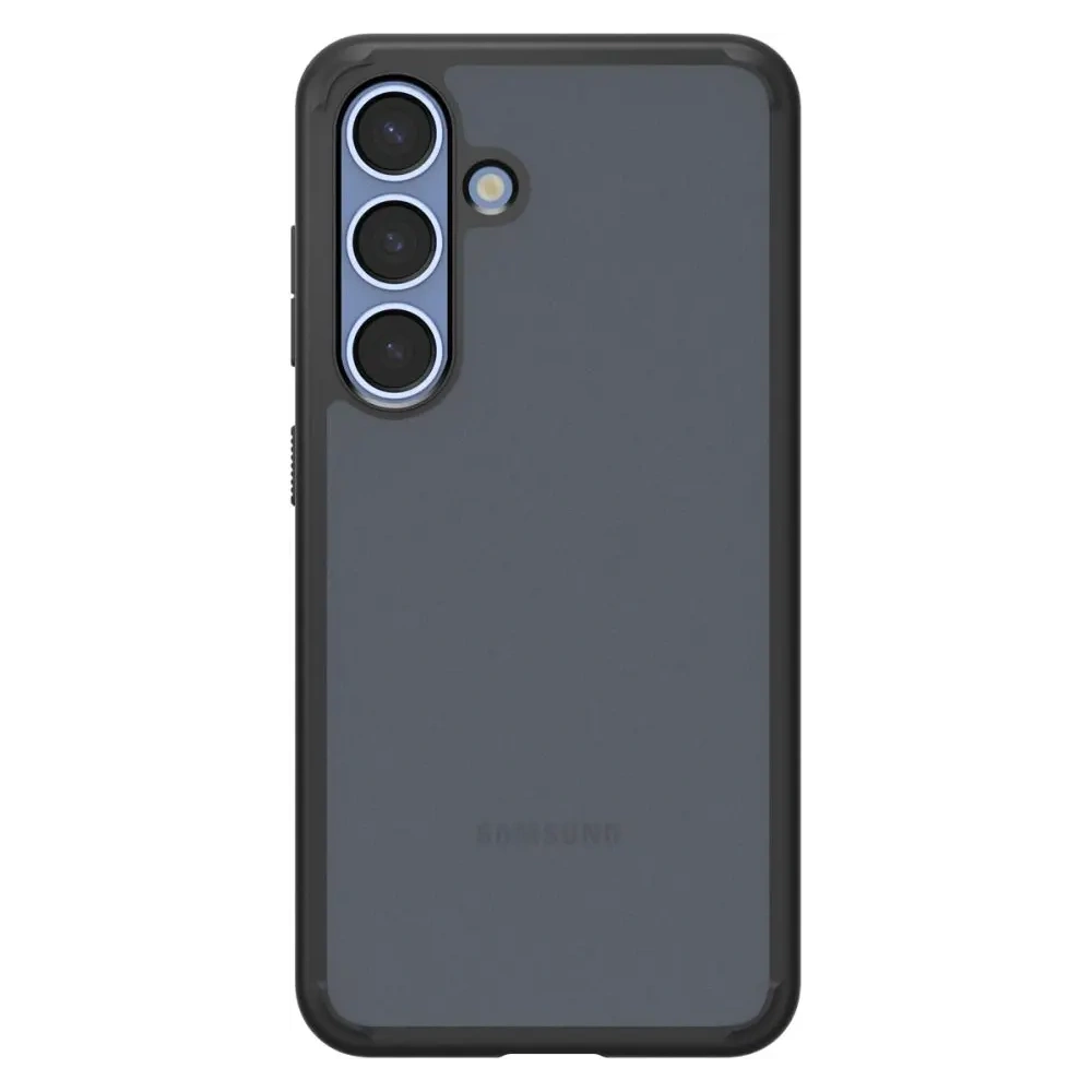 Hurtownia GSM - Spigen Ultra Hybrid Samsung Galaxy S25+ Plus Frost Schwarz - SPN16609 - {ean13} - Hurt