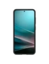 Hurtownia GSM - Spigen Ultra Hybrid Samsung Galaxy S25+ Plus Frost Schwarz - SPN16609 - {ean13} - Hurt