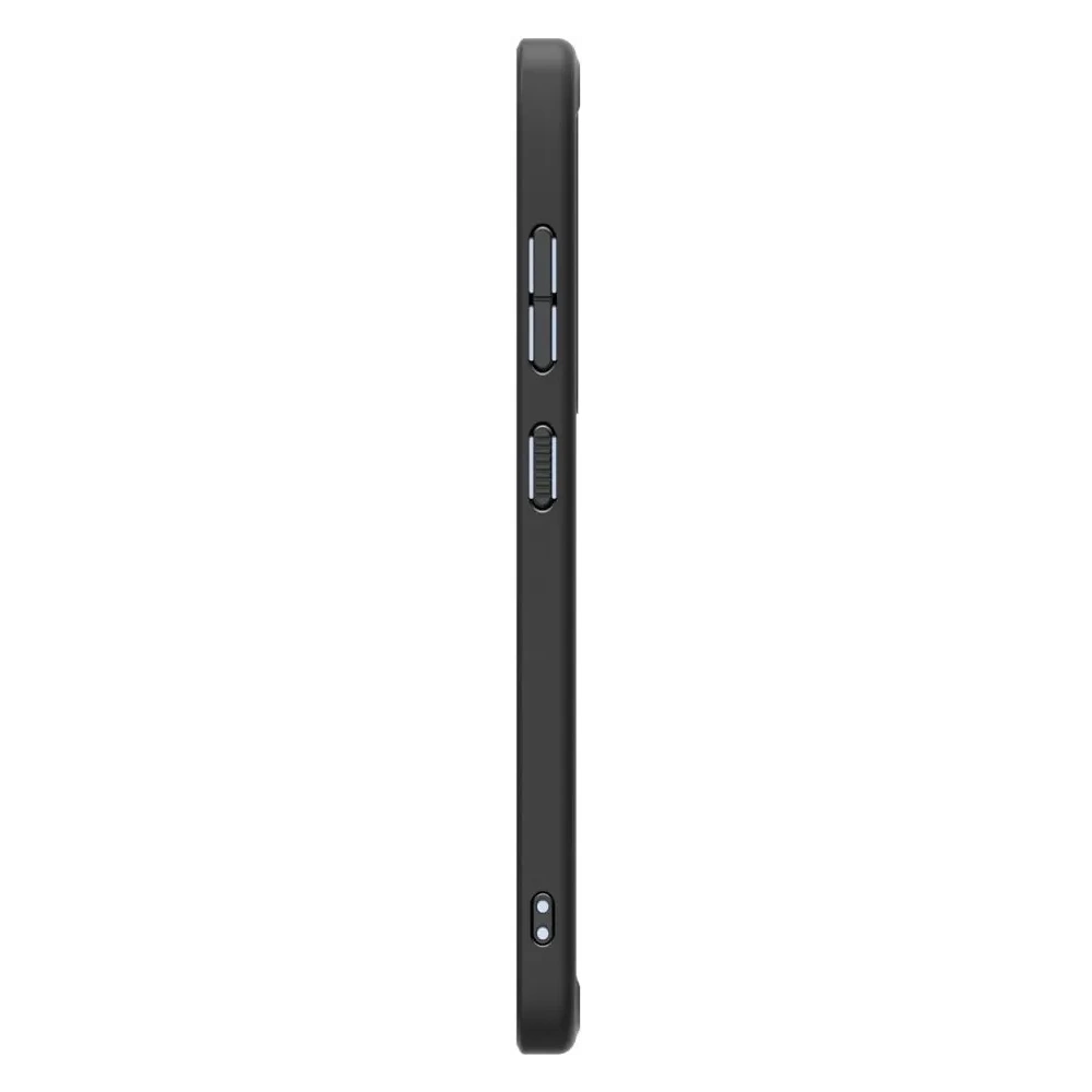 Hurtownia GSM - Spigen Ultra Hybrid Samsung Galaxy S25+ Plus Frost Schwarz - SPN16609 - {ean13} - Hurt