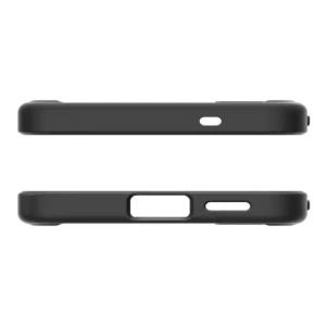 Wholesale Spigen Ultra Hybrid Samsung Galaxy S25+ Plus Frost Black - SPN16609 - {ean13} - Hurt