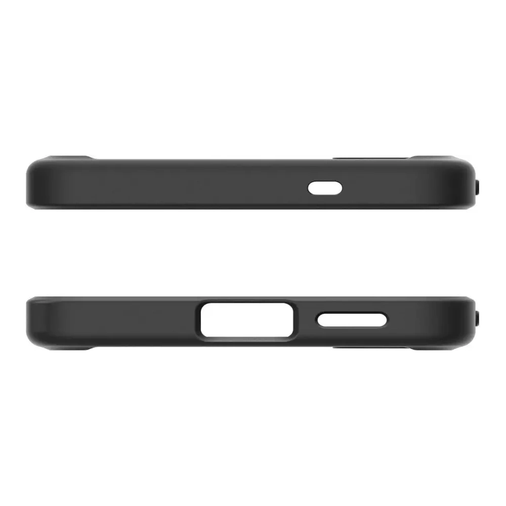 Wholesale Spigen Ultra Hybrid Samsung Galaxy S25+ Plus Frost Black - SPN16609 - {ean13} - Hurt