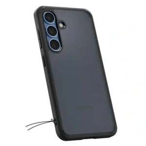 Wholesale Spigen Ultra Hybrid Samsung Galaxy S25+ Plus Frost Black - SPN16609 - {ean13} - Hurt