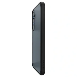 Wholesale Spigen Ultra Hybrid Samsung Galaxy S25+ Plus Frost Black - SPN16609 - {ean13} - Hurt