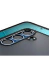 Hurtownia GSM - Spigen Ultra Hybrid Samsung Galaxy S25+ Plus Frost Schwarz - SPN16609 - {ean13} - Hurt