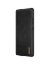 Hurtownia GSM - Nillkin Qin Pro Samsung Galaxy S25 Ultra fekete - NLK1658 - {ean13} - Hurt