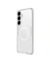 Hurtownia GSM - Nillkin Nature TPU Pro Magnetic Case MagSafe Samsung Galaxy S25 alb - NLK1659 - {ean13} - Hurt